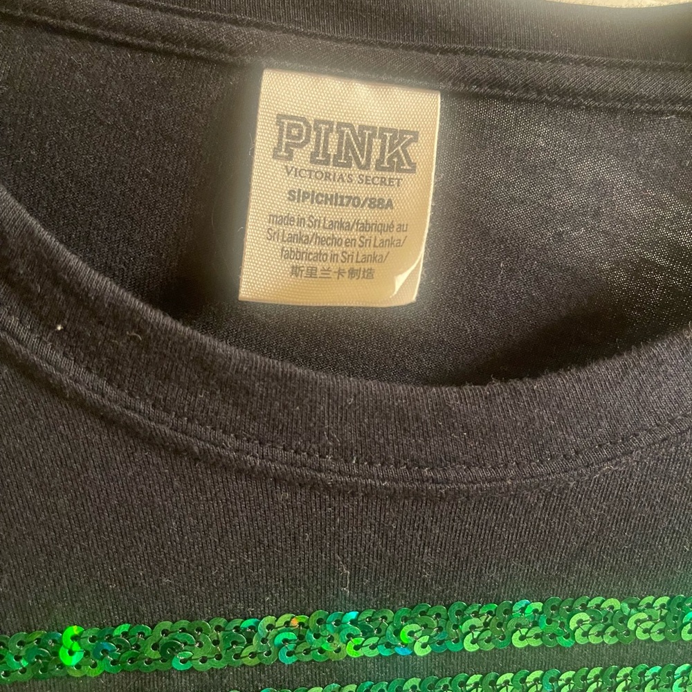 PINK X-Mas shirt - Picture 4 of 11